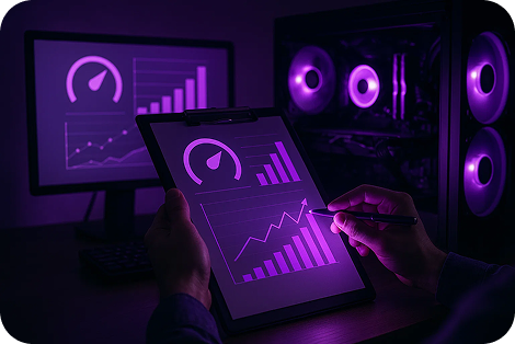 Оцінка ефективності