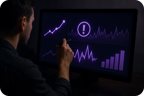 Виявлення проблем