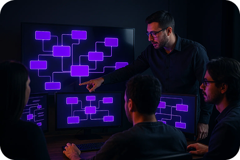 Керування командою