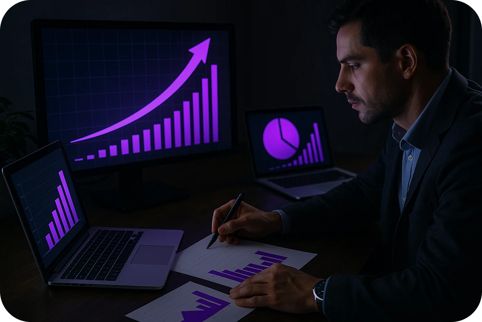 Розширення бізнесу