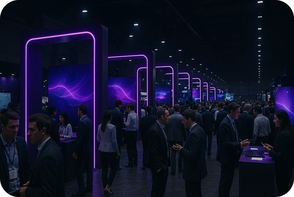 Міжнародна виставка