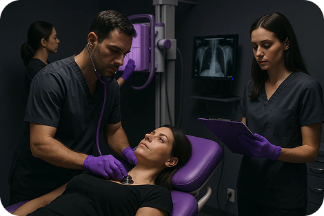 Медична клініка