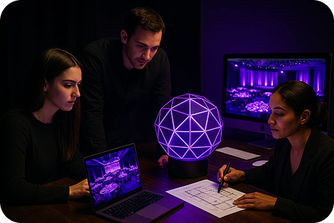 Event-агенція