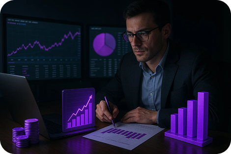 Фінансова компанія