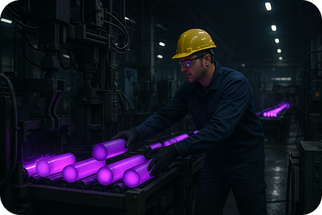 Виробнича компанія