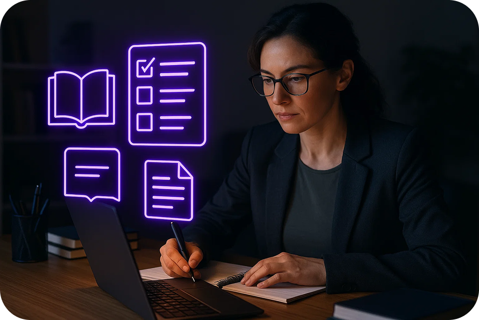 Освітній бізнес