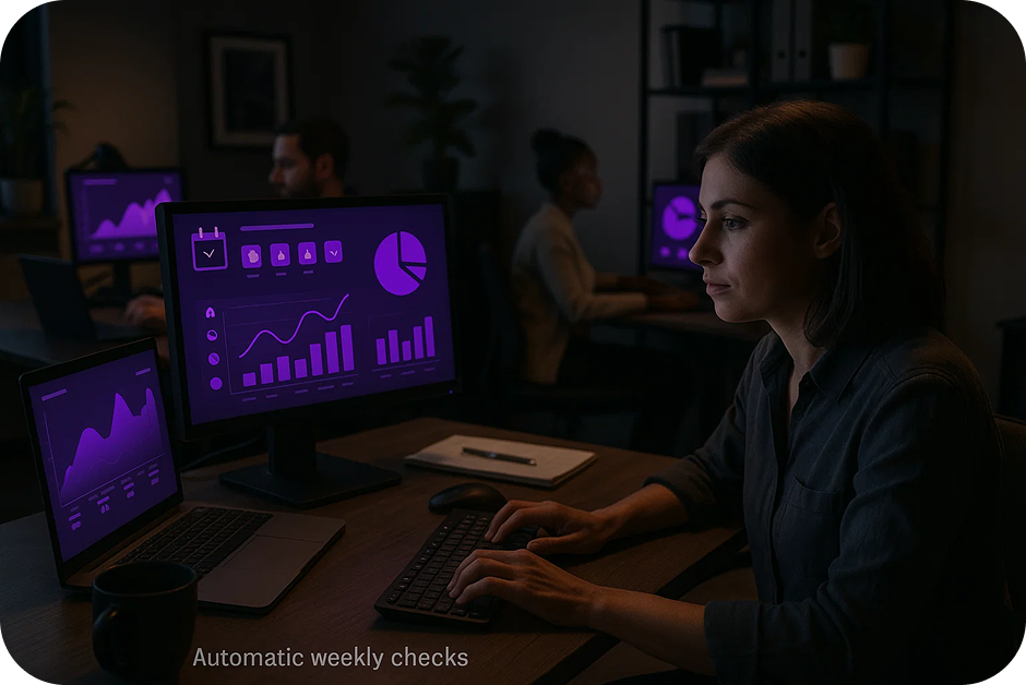 Маркетингове агентство