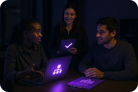 Онбординг співробітників