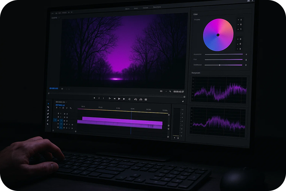 Демонстрація результатів