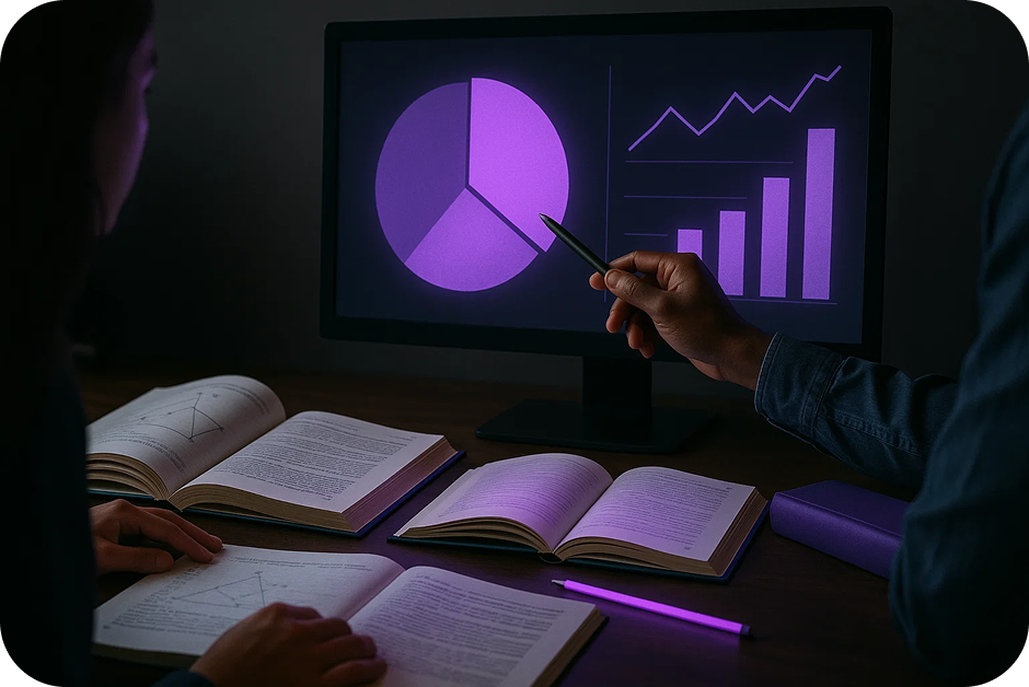 Навчальні матеріали