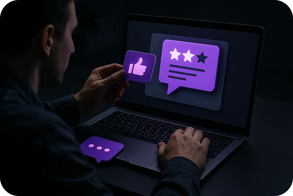 Зворотний зв’язок