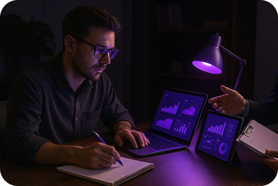 Фріланс і консалтинг