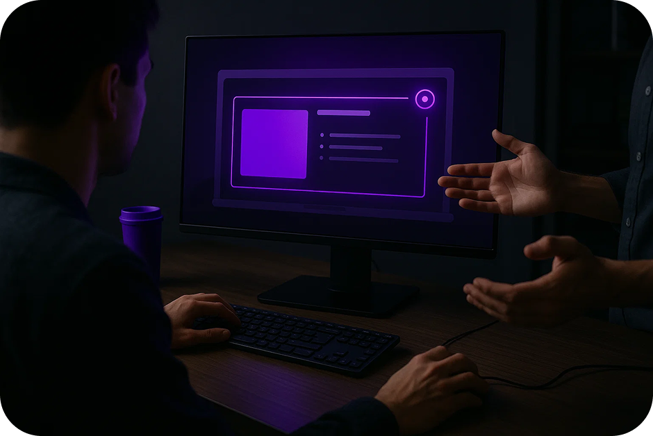 Онбординг нових співробітників