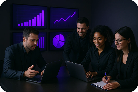 Продажі (Sales Team)