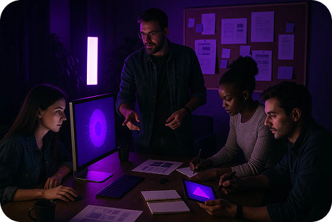 Освітні проєкти