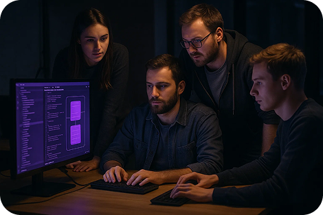 Фрілансери та консультанти