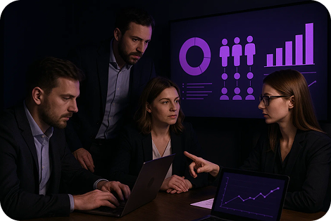 Робота з працівниками