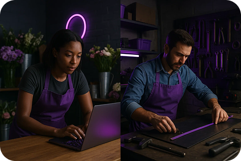 Рекламні компанії