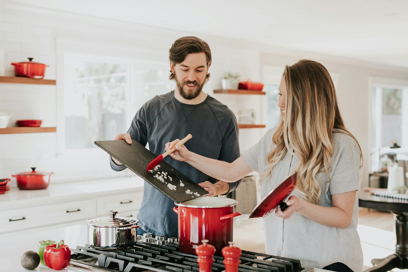 Service Business (B2C & B2B)