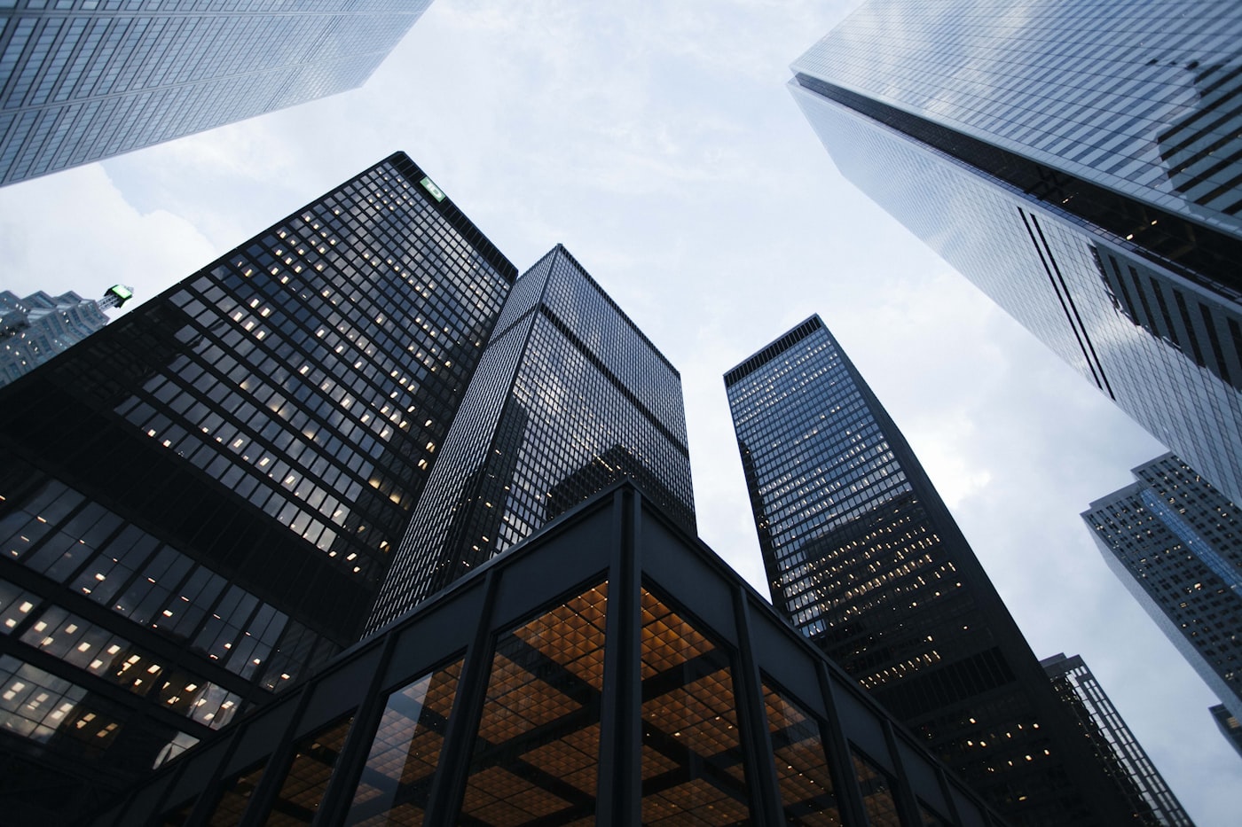 Multi-department Corporation
