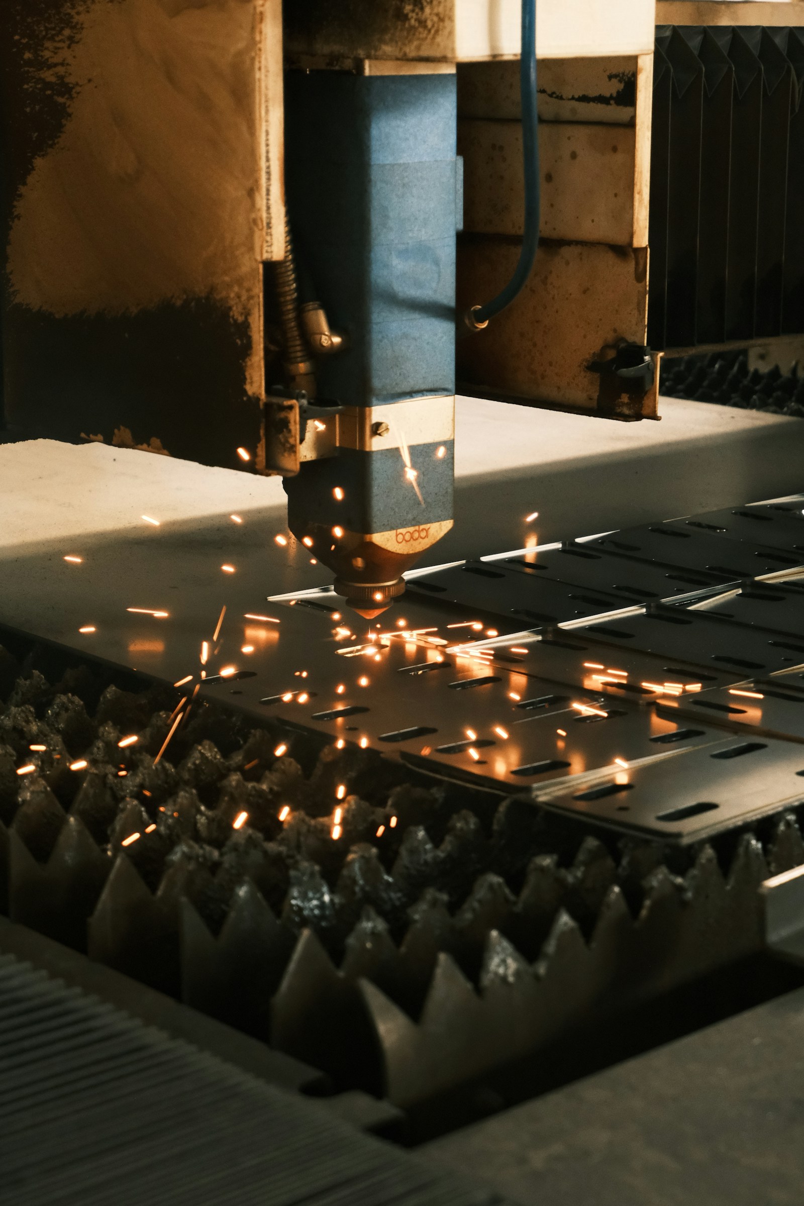 Production & Logistics